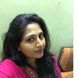 Sree Priya-Freelancer in Chennai,India