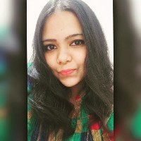 Sanjita Saxena-Freelancer in Bhopal,India