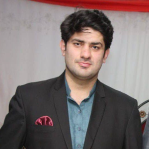 Fahad Butt-Freelancer in Lahore,Pakistan