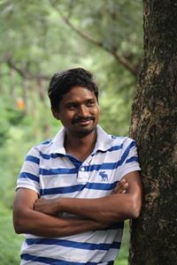 George Av-Freelancer in Chennai, Tamil Nadu,India