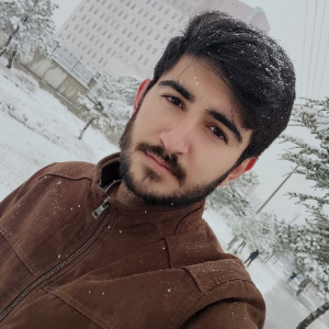Ali Kerimoglu-Freelancer in istanbul,Turkey