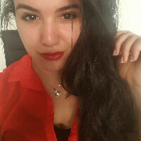 Kenza Ghettas-Freelancer in ,Algeria
