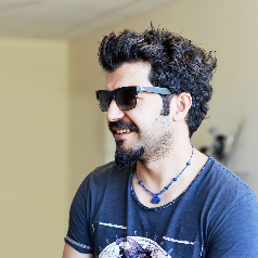 Hüseyin Baran-Freelancer in Istanbul,Turkey