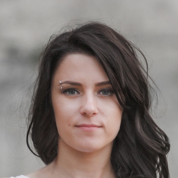 Alisa Petrova-Freelancer in Lutsk, Volyns'Ka Oblast', Ukraine,Ukraine