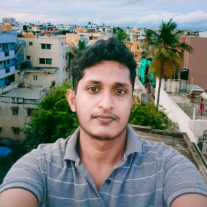 Sahin Soman-Freelancer in KOTTAYAM, KERALA,India
