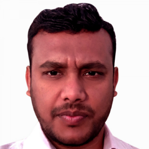 Wajid Hussain-Freelancer in Jamshedpur,India