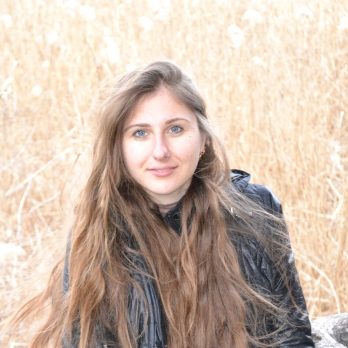 Elena Gordienko-Freelancer in Kyiv,Ukraine