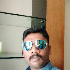 Manohar K-Freelancer in Bengaluru,India
