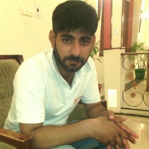 Muhammad Akram-Freelancer in Bahawalpur,Pakistan