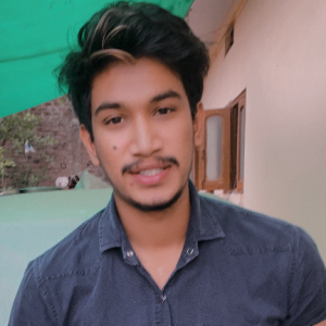 Rohit Kandare-Freelancer in Dewas,India