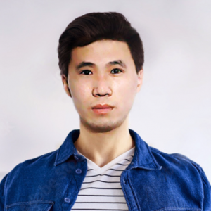 Boris Nikolaev-Freelancer in ,Estonia