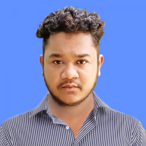 Asif Mahmud Shoab-Freelancer in Mymensingh,Bangladesh