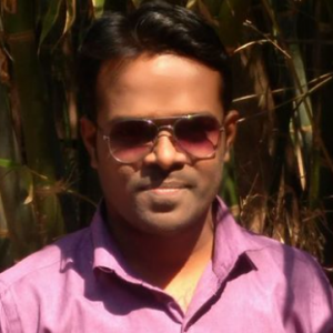 Rahul Kaitikwar-Freelancer in Pune,India