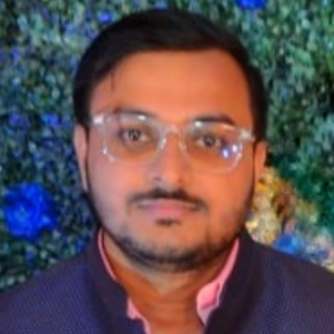 Kumar Rishabh-Freelancer in BHAGALPUR,India
