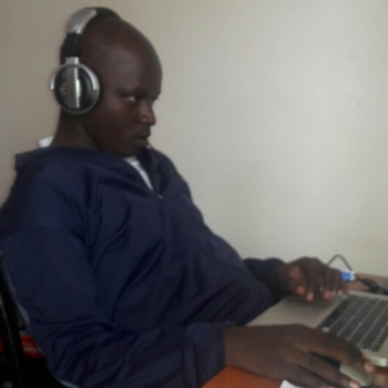 Yonny Owuor-Freelancer in Nairobi,Kenya