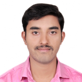 Pradeep Chalapaka-Freelancer in Bangalore,India