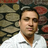 Pankaj Kumar-Freelancer in ,India