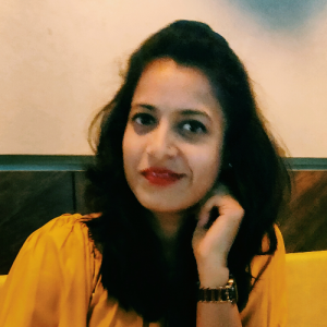 Prerna Dubey-Freelancer in Delhi,India
