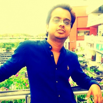 Rahul Gupta-Freelancer in Pune,India