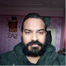 Vijay Singh-Freelancer in Faridabad,India
