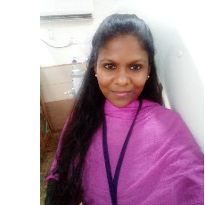 Usha Rani-Freelancer in Chennai,India