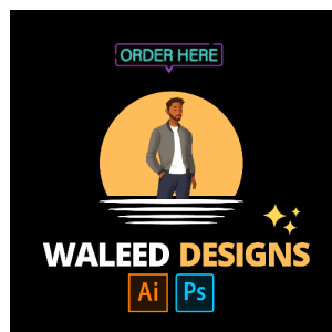 Waleed Designs-Freelancer in Islamabad,Pakistan