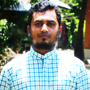 Sharif Hossain-Freelancer in Chittagong,Bangladesh