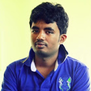 Vivek Niranjan-Freelancer in Chennai,India
