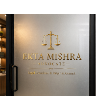 Adv Ekta Mishra-Freelancer in Lucknow,India