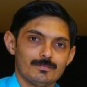 Anish R-Freelancer in Bengaluru,India