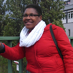 Benter Odongo-Freelancer in Nairobi,Kenya