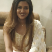 Sudisha Maitra-Freelancer in Kolkata,India