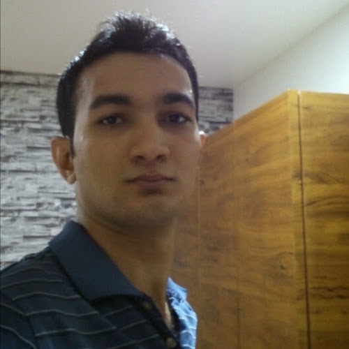 Abhishek Mandlewala-Freelancer in ,India