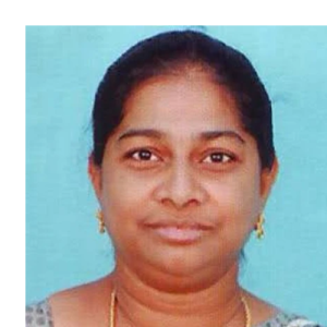 Florence Benhar-Freelancer in Tiruchirappalli,India