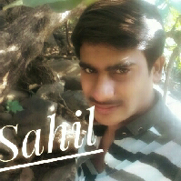 Sahil Jimudiya-Freelancer in Rajkot,India
