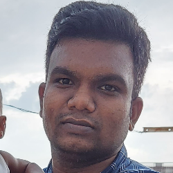 Anjan Kumar Reddy Chegireddy-Freelancer in Hyderabad,India