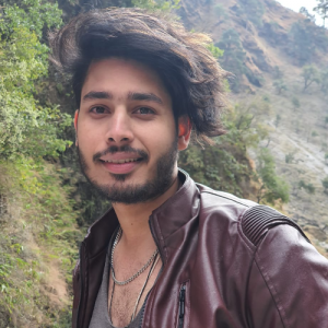 Nitish Kachroo-Freelancer in New Delhi,India