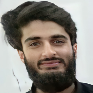 Muhammad Saqib-Freelancer in Peshawar,Pakistan