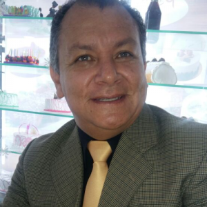 HENRY HUMBERTO DURAN MARTINEZ-Freelancer in BOGOTA,Colombia
