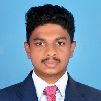 Pradish Variyathu-Freelancer in Palakkad,India