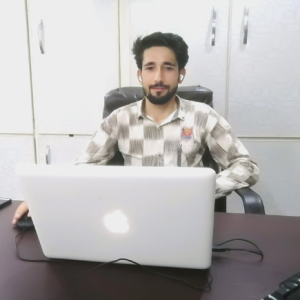 Hanif Ehmadkn-Freelancer in Islamabad,Pakistan