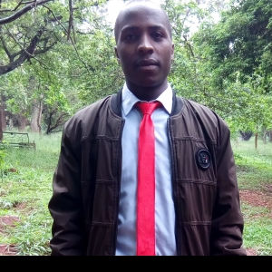 Almas Mcangwenyi-Freelancer in Nairobi,Kenya