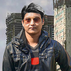Punit Singhvi-Freelancer in Navi Mumbai,India
