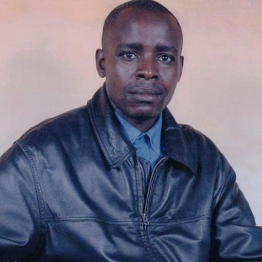 Gaylord Gitau-Freelancer in ,Kenya
