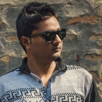 Aamir Khan-Freelancer in Bareilly,India