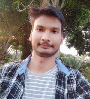 Aditya Gunthal-Freelancer in Chandighar,India