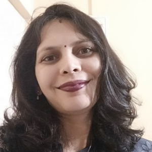 Manisha Gawhade-Freelancer in Bangalore,India