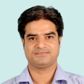 Anil Tikoo-Freelancer in Jammu,India