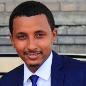 Elias Wondmagegn-Freelancer in ,Ethiopia