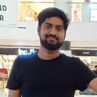 Jakkulwar Srikanth-Freelancer in HYDERABAD,India